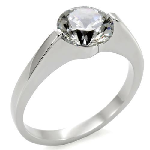 (image for) High Polished (No Plating)